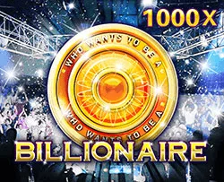 Billionaire - AGENT188