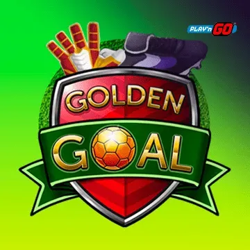 Golden Goal - AGENT188