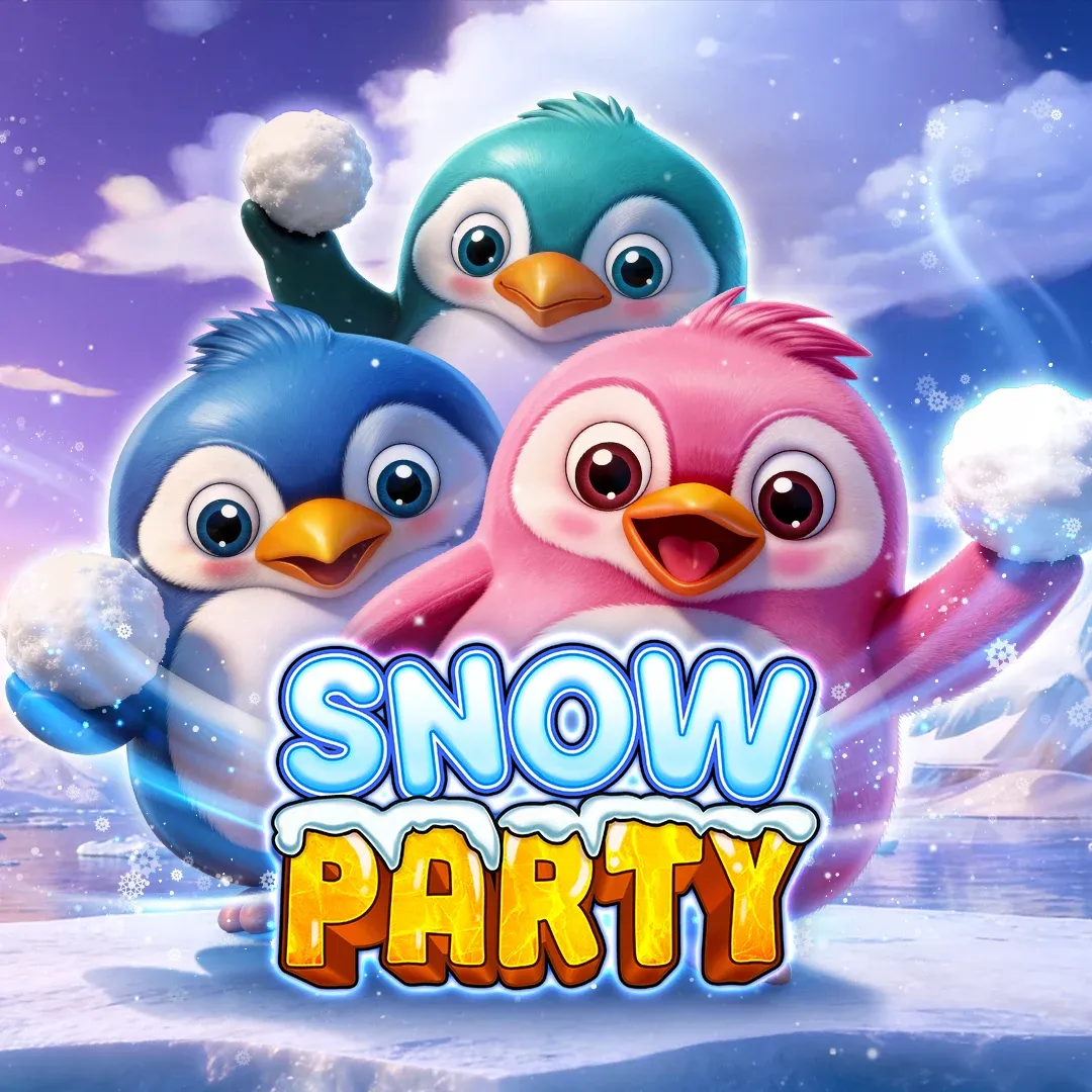 Snow Party - AGENT188