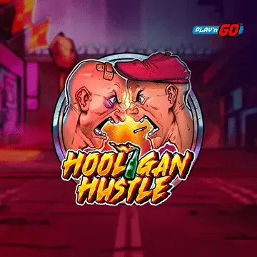 Hooligan Hustle - AGENT188