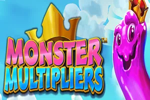 Monster Multipliers - AGENT188