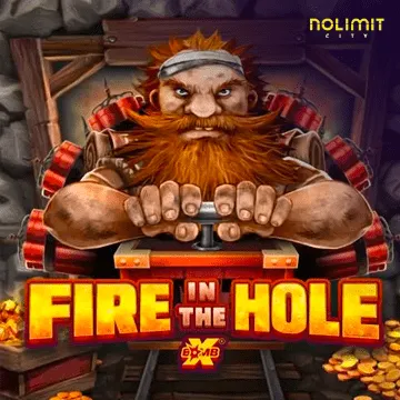 Fire in the Hole xBomb - AGENT188