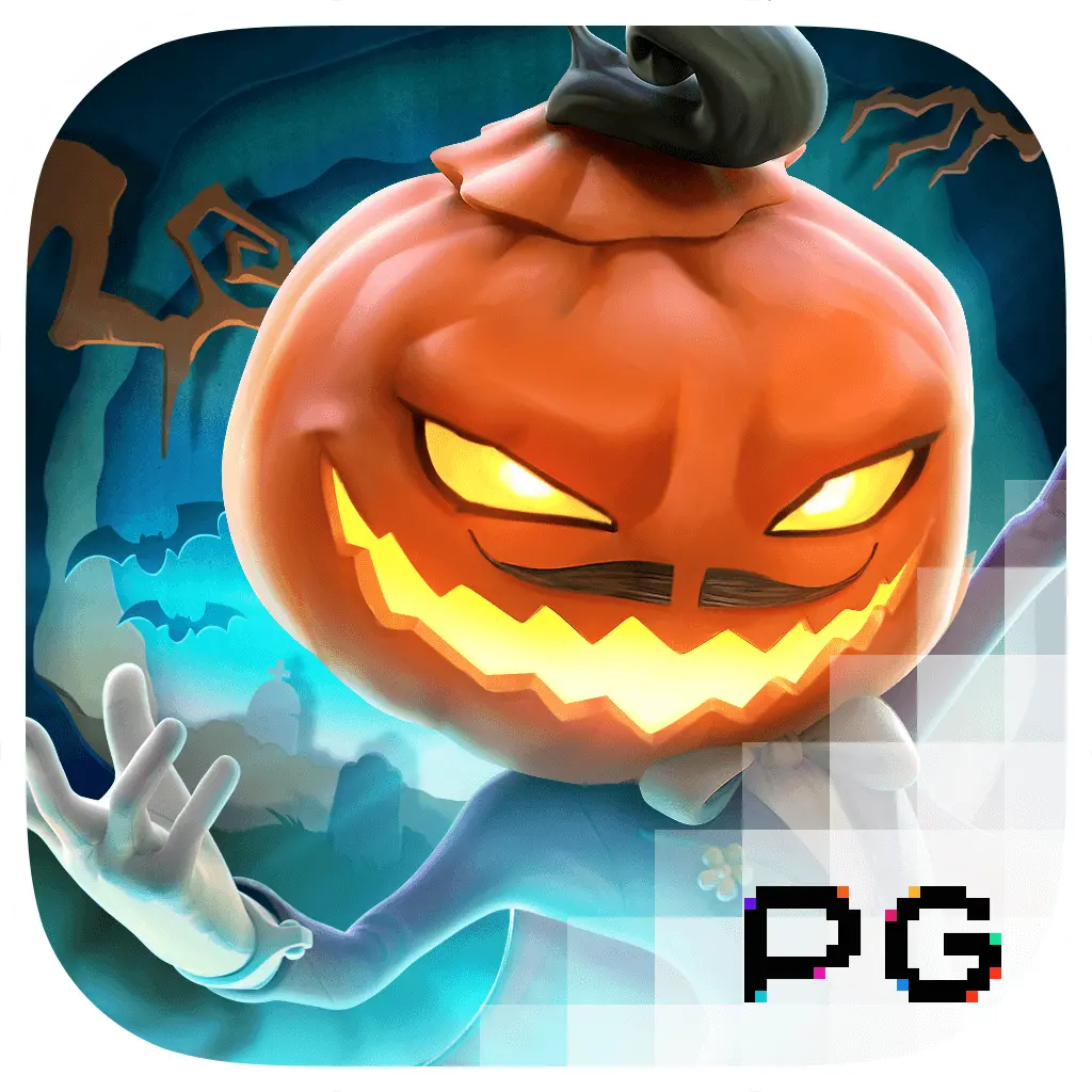 Mr. Hallow-Win - AGENT188