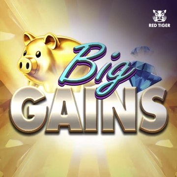 Big Gains - AGENT188
