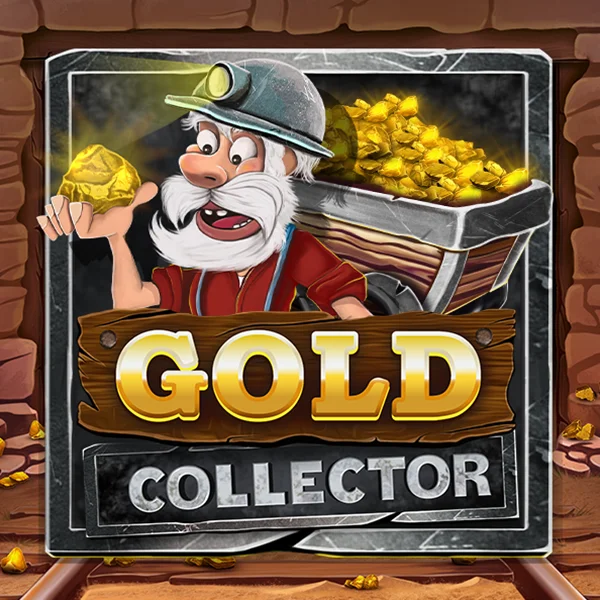 Gold Collector - AGENT188