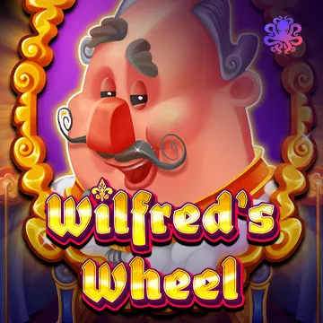 Wilfreds Wheel - AGENT188