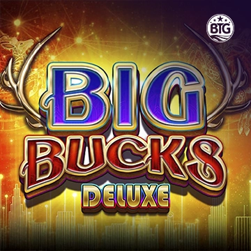 Big Bucks Deluxe - AGENT188