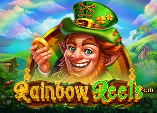 Rainbow Reels - AGENT188