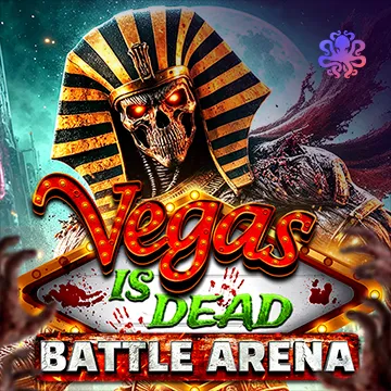 Vegas is Dead: Battle Arena! - AGENT188