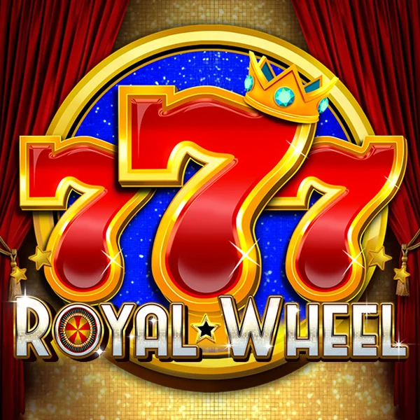 777 Royal Wheel - AGENT188