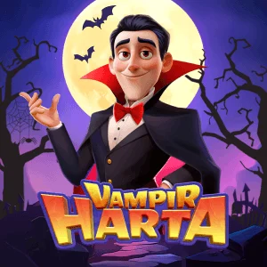 Vampire Treasure - AGENT188