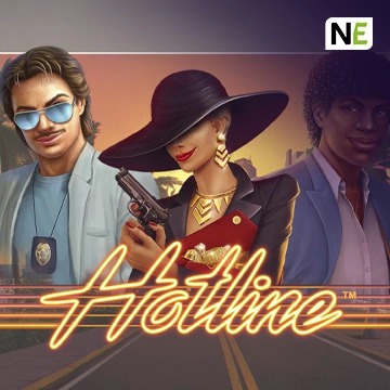 Hotline - AGENT188