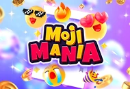 Moji Mania - AGENT188