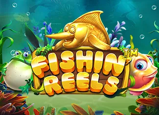 Fishin Reels - AGENT188