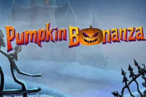 Pumpkin Bonanza - AGENT188