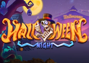 Hallowen - AGENT188