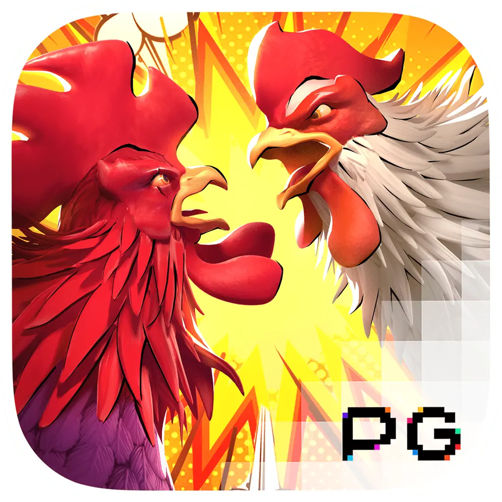 Rooster Rumble - AGENT188