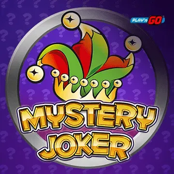 Mystery Joker - AGENT188