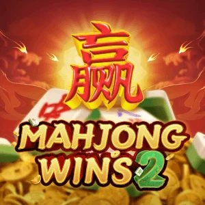 Mahjong Wins2 - AGENT188