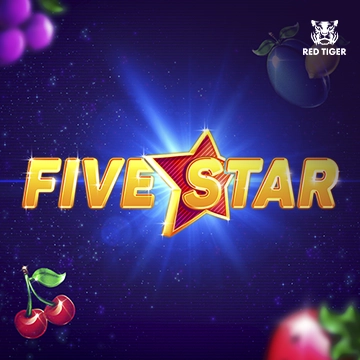 Five Star - AGENT188