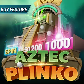 Aztec Plinko - AGENT188