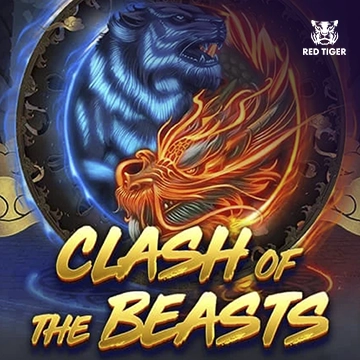 Clash of the Beasts - AGENT188