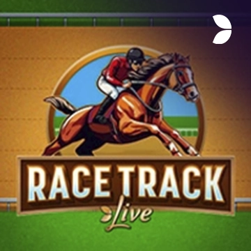 Race Track - AGENT188