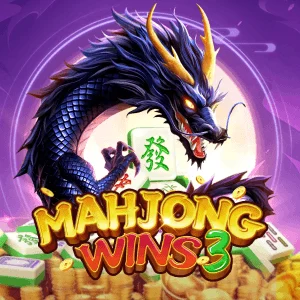 Mahjong Wins 3 - AGENT188