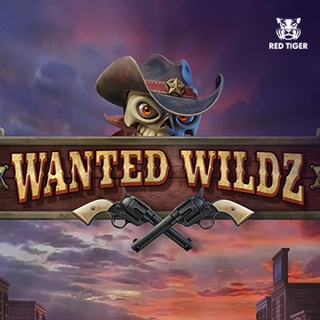 Wanted Wildz - AGENT188