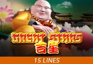 Great Stars - AGENT188