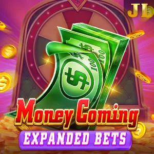 Money Coming Expanded Bets - AGENT188