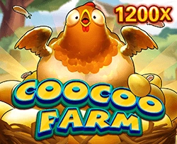 CooCooFarm - AGENT188