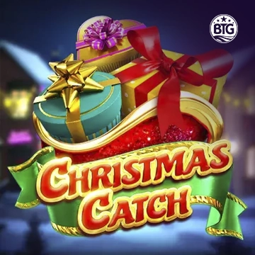 Christmas Catch - AGENT188