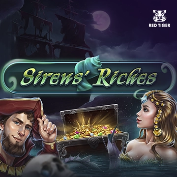 Sirens Riches - AGENT188