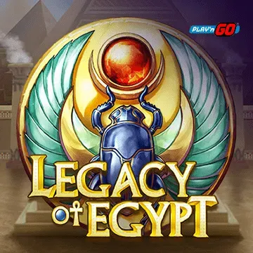 Legacy of Egypt - AGENT188