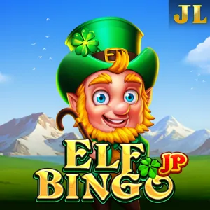 ELF BINGO - AGENT188
