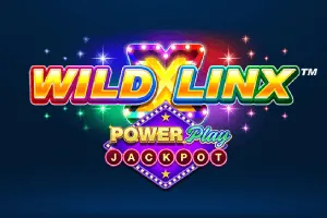 Wild LinX PowerPlay Jackpot - AGENT188