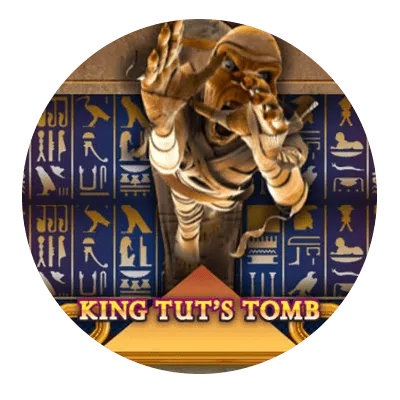 King Tuts Tomb - AGENT188
