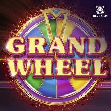 Grand Wheel - AGENT188