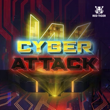 Cyber Attack - AGENT188