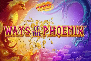 Ways of the Phoenix - AGENT188