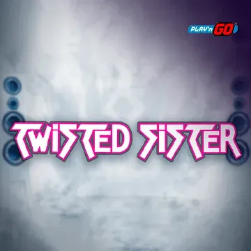 Twisted Sister - AGENT188
