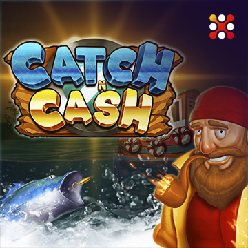 Catch n Cash - AGENT188