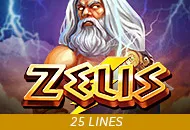 ZEUS - AGENT188