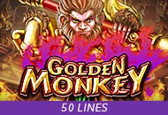 Golden Monkey - AGENT188