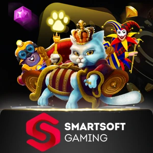 SmartSoft - AGENT188
