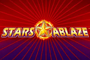 Stars Ablaze - AGENT188