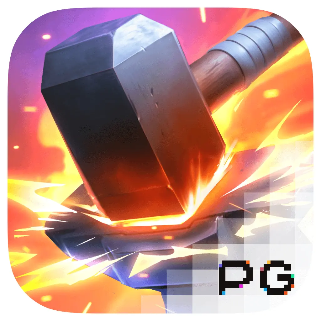 Forge of Wealth - AGENT188