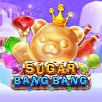 SUGAR BANG BANG - AGENT188