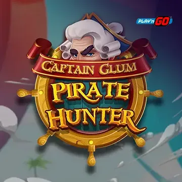 Captain Glum: Pirate Hunter - AGENT188
